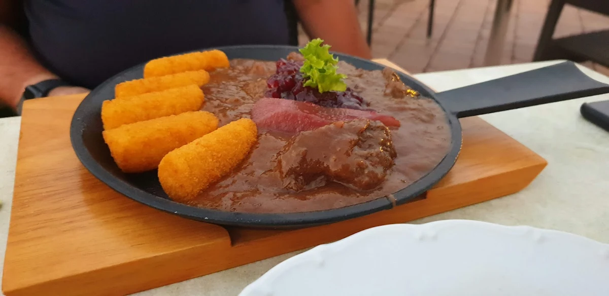 Essen und Trinken photo 9