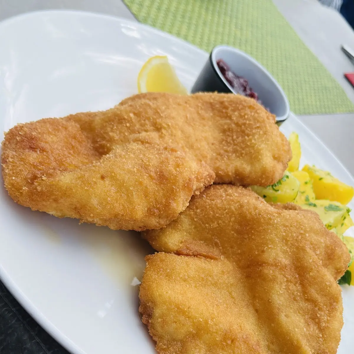 Essen und Trinken photo 5