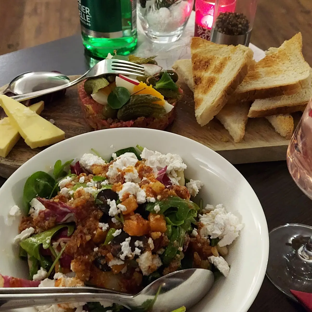 Essen und Trinken photo 6