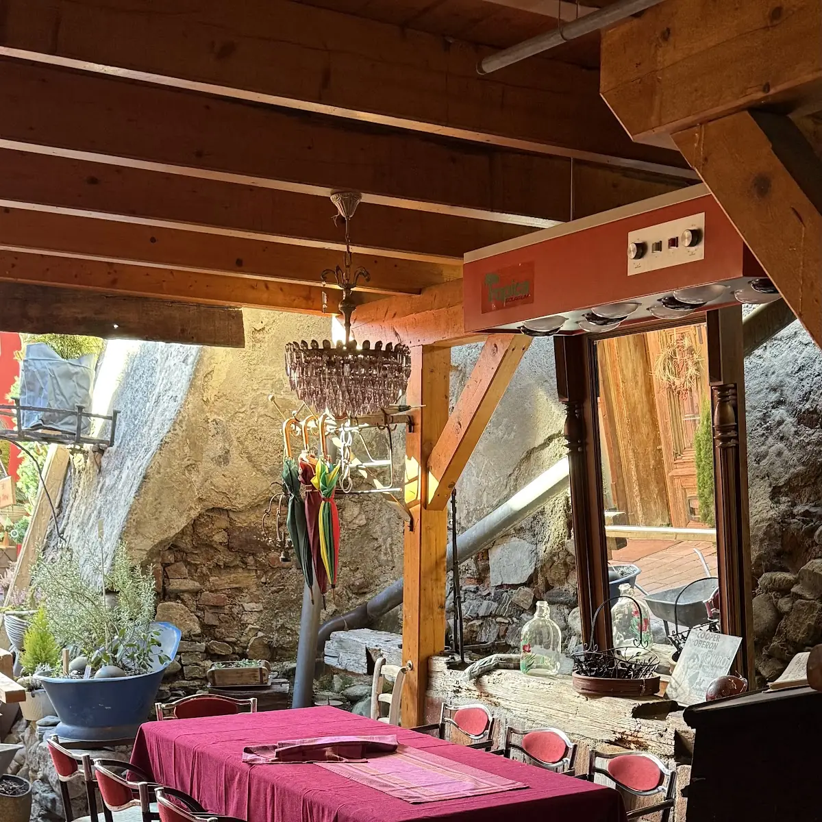 Atmosphäre photo 6