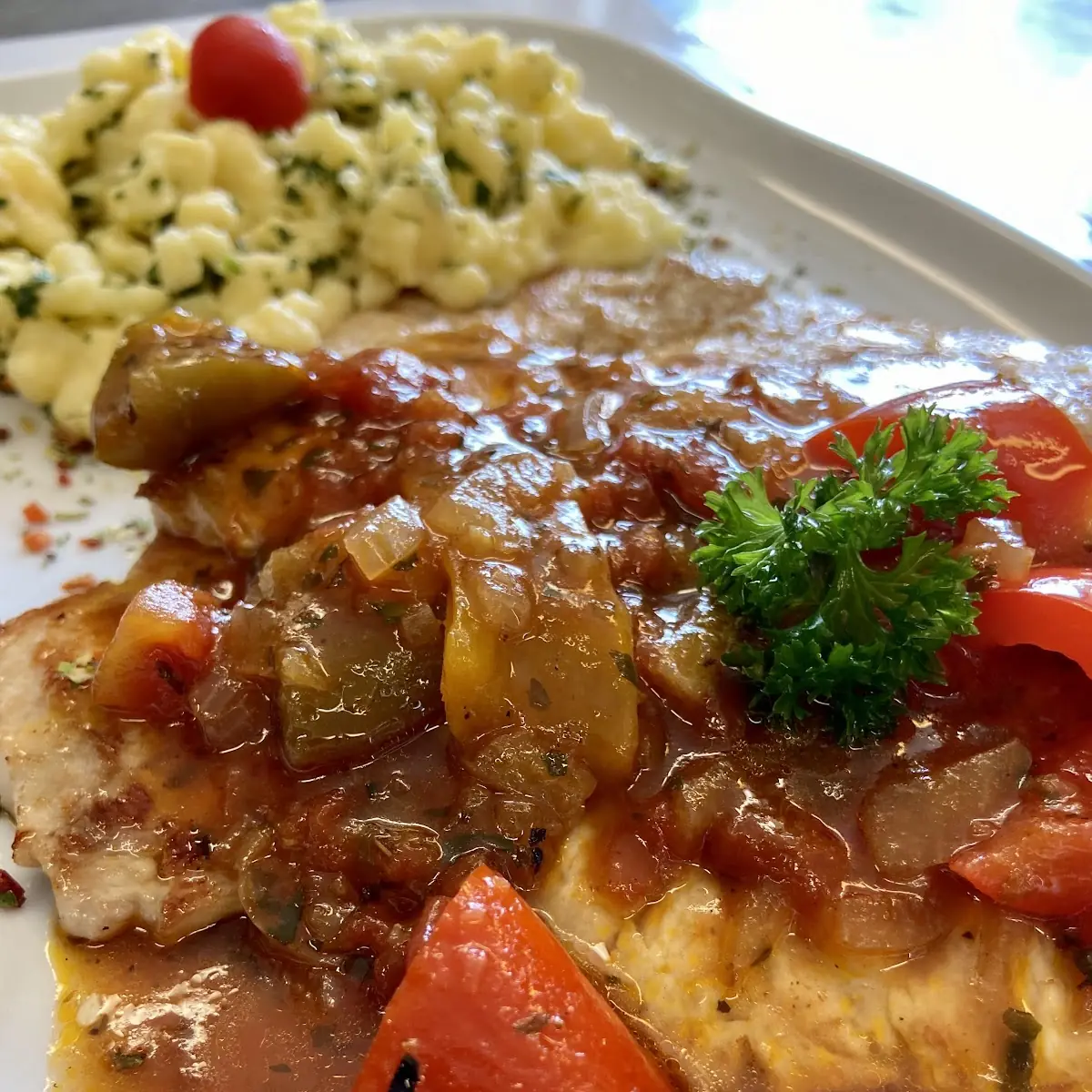Essen und Trinken photo 4