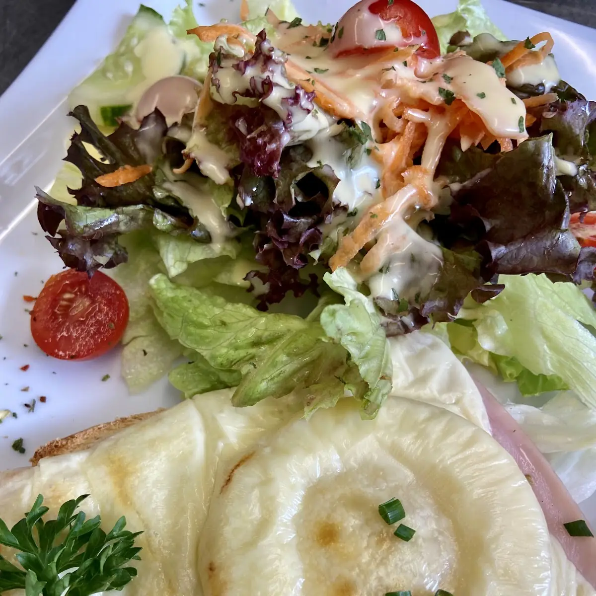 Essen und Trinken photo 5