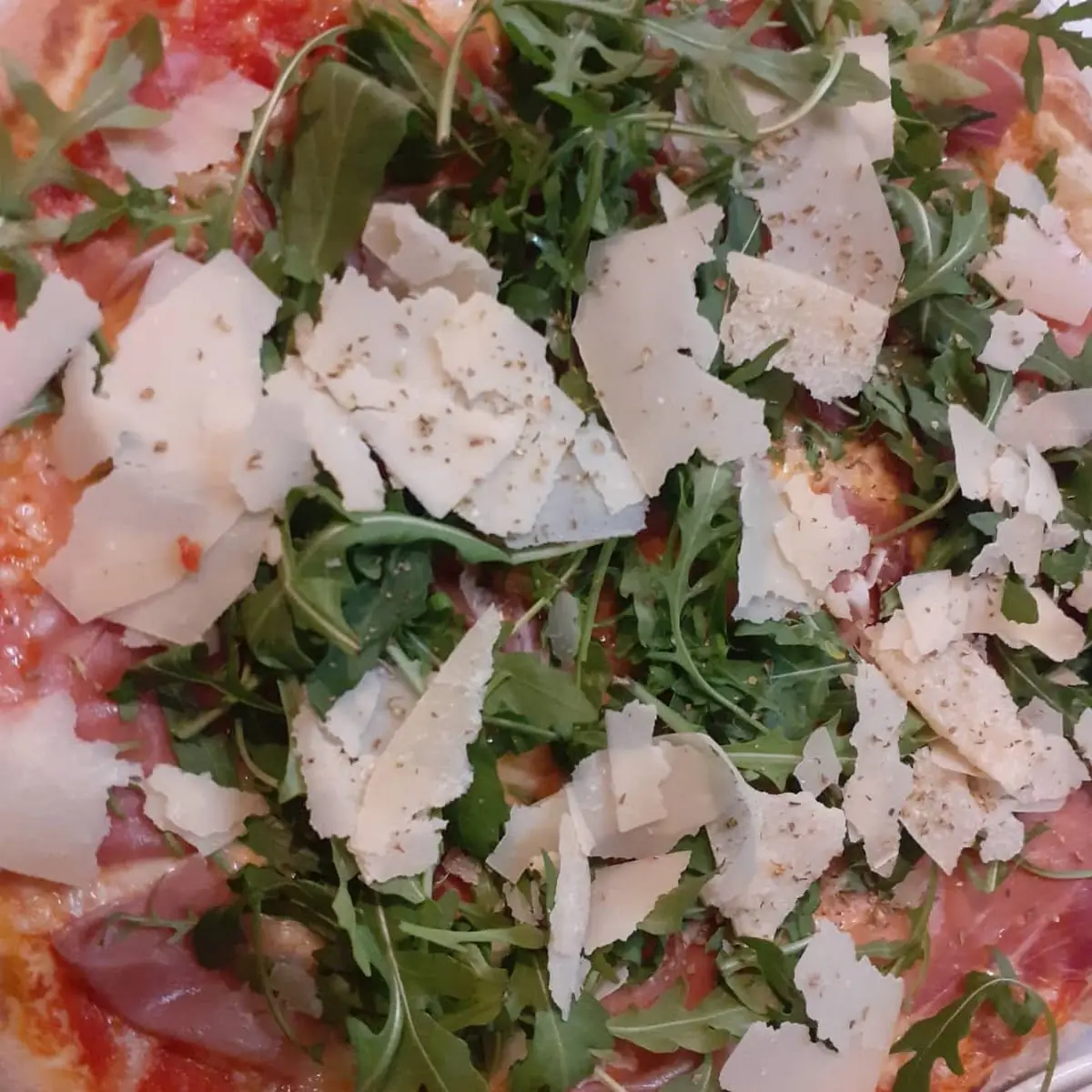 Essen und Trinken, Pizzeria da Filippo