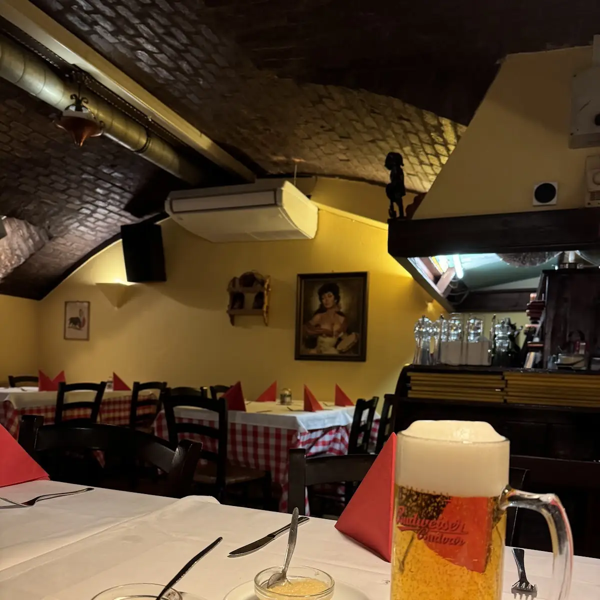 Essen und Trinken, Pizzeria da Filippo