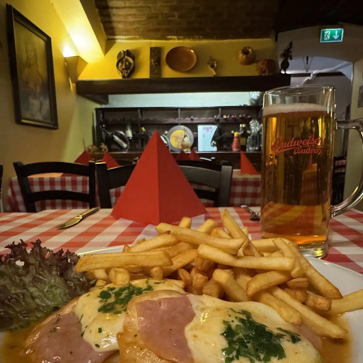 Essen und Trinken, Pizzeria da Filippo