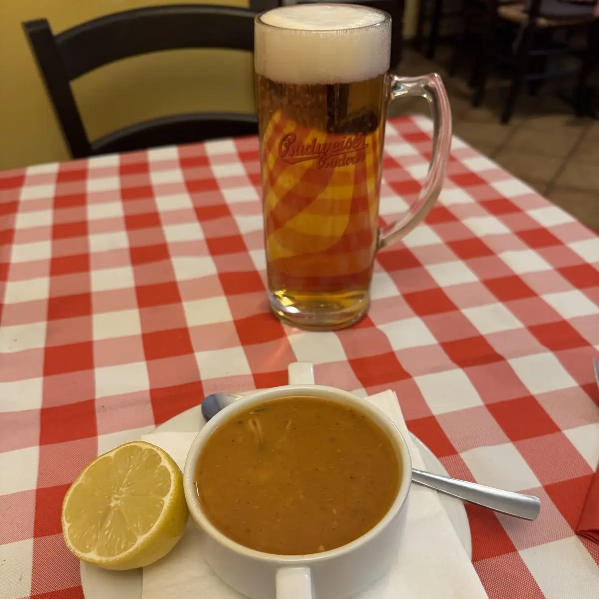 Essen und Trinken, Pizzeria da Filippo