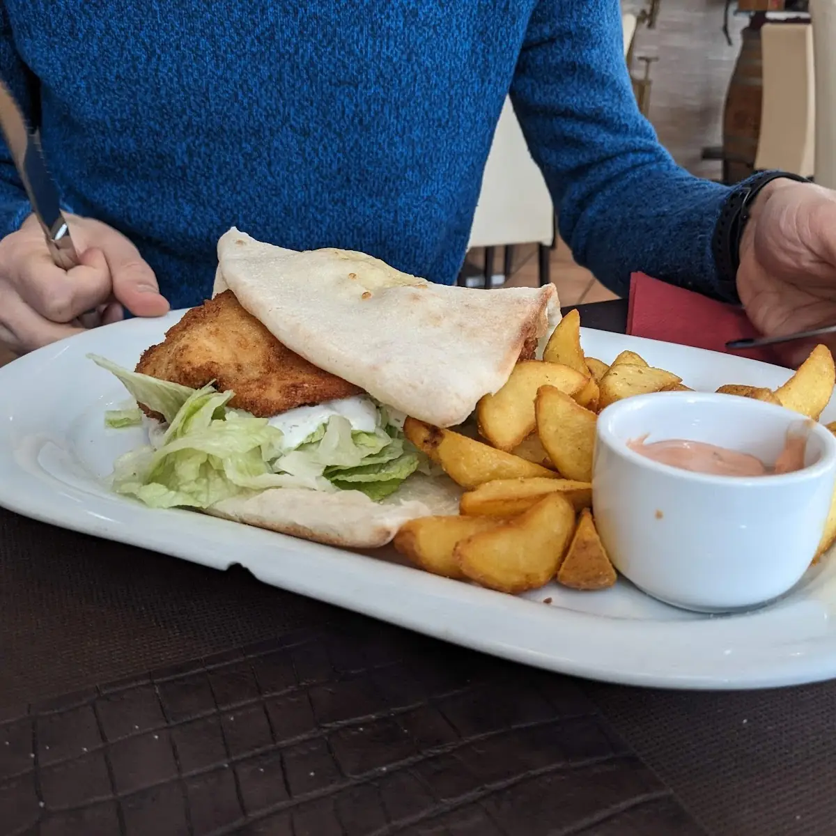 Essen und Trinken photo 10