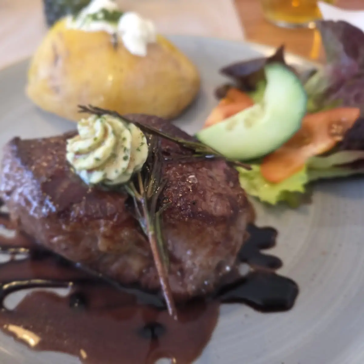 Essen und Trinken photo 8