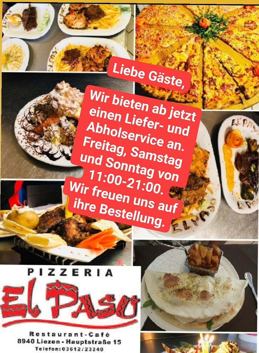 Speisekarte photo 9