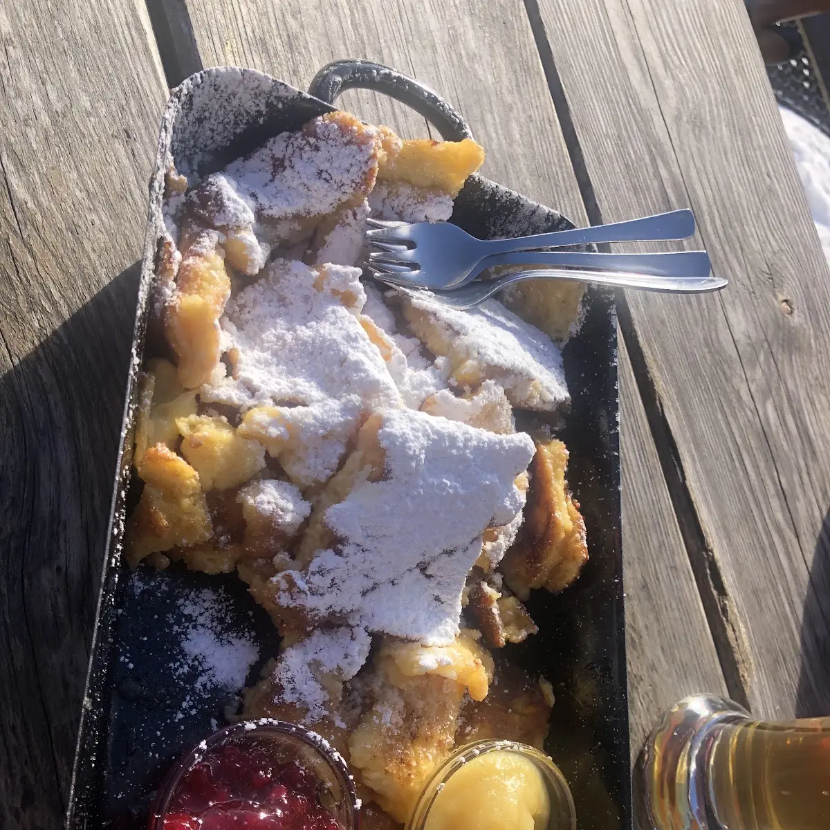Essen und Trinken photo 10
