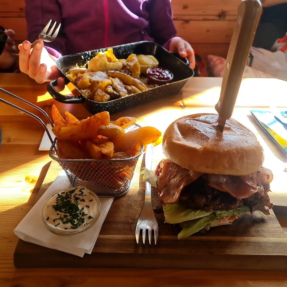 Essen und Trinken photo 5