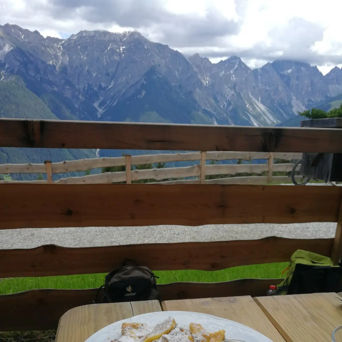 Essen und Trinken photo 6