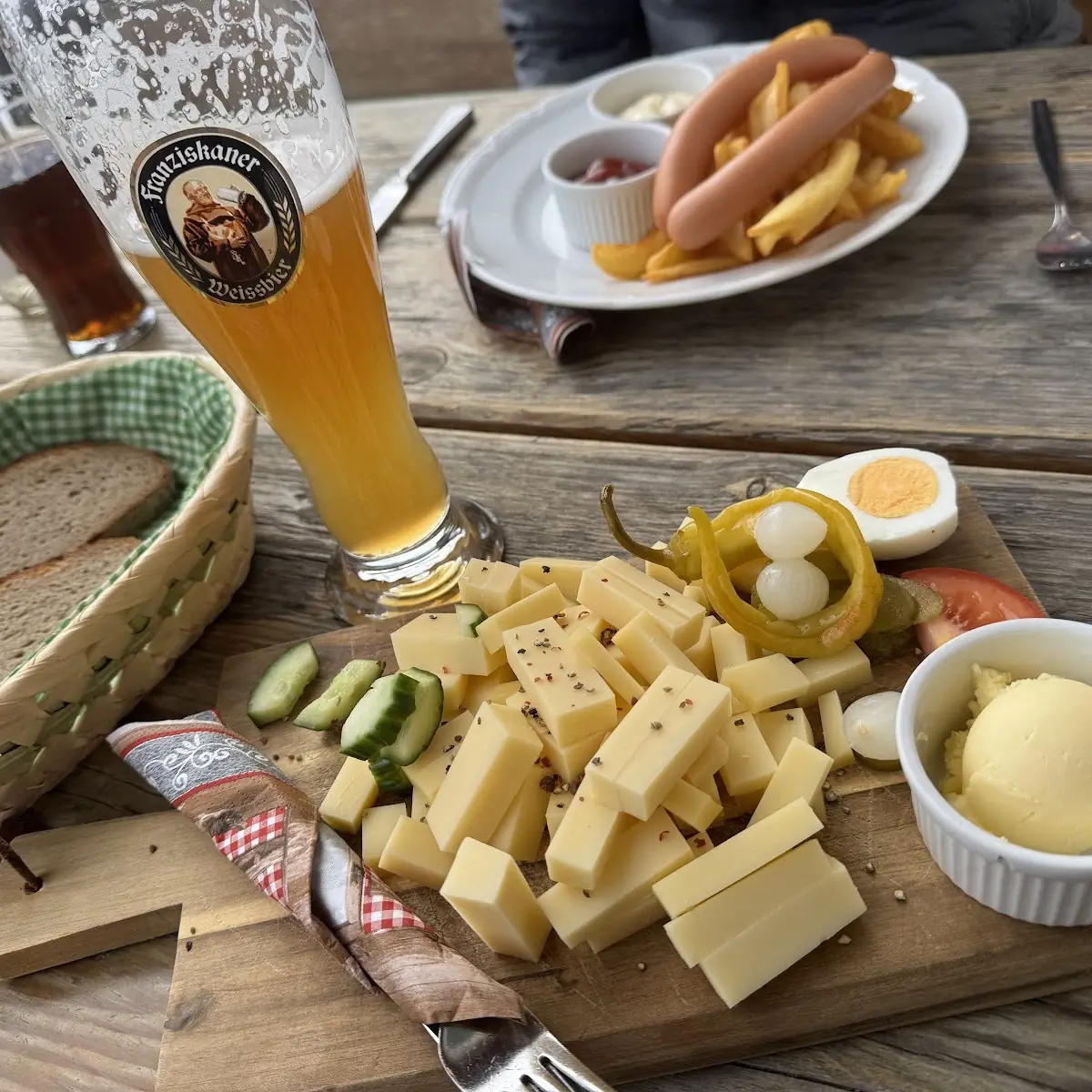 Essen und Trinken photo 8