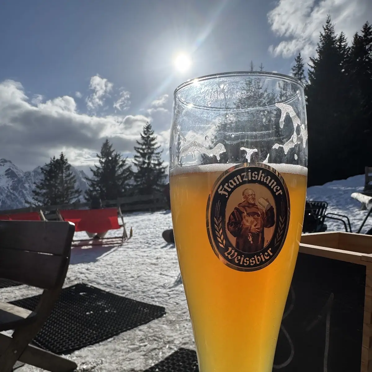 Essen und Trinken photo 9