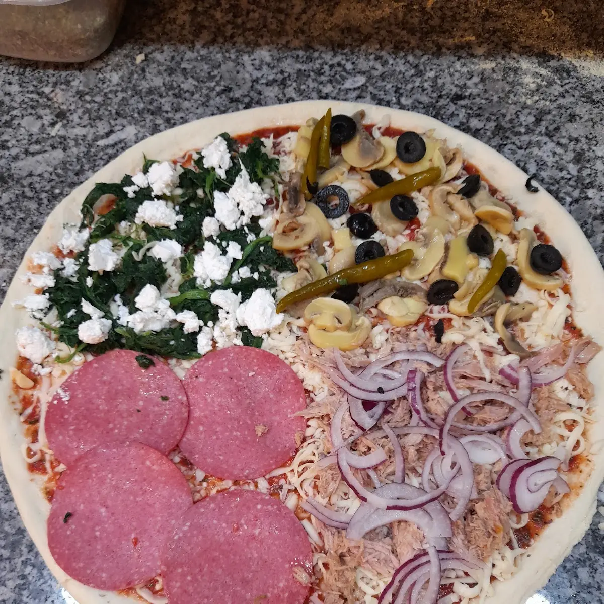 Essen und Trinken photo 7