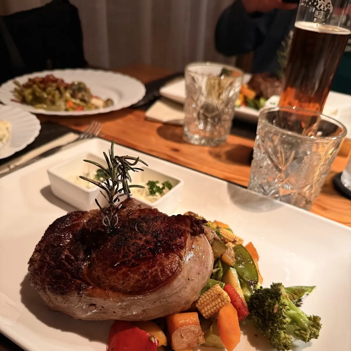 Essen und Trinken photo 3