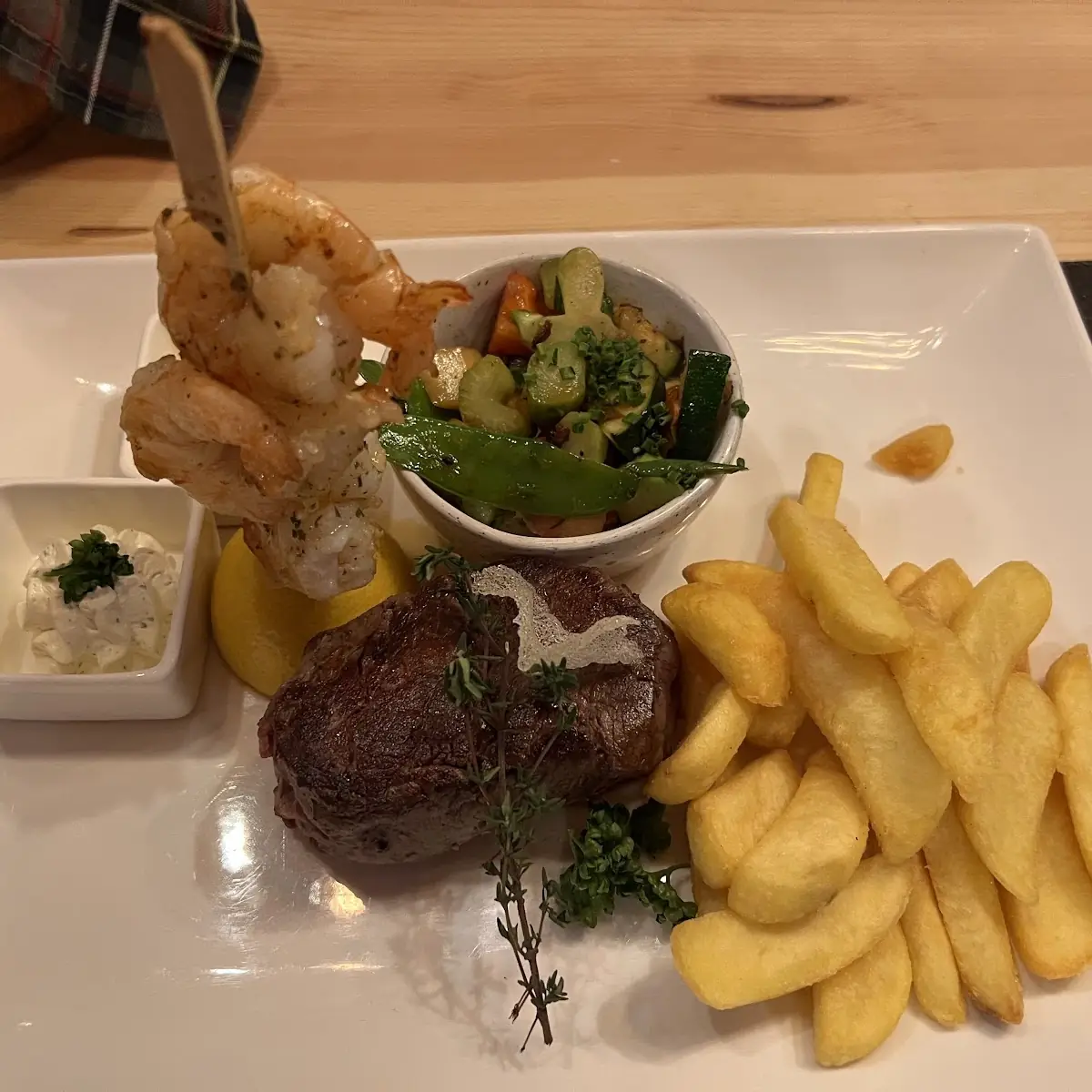 Essen und Trinken photo 5
