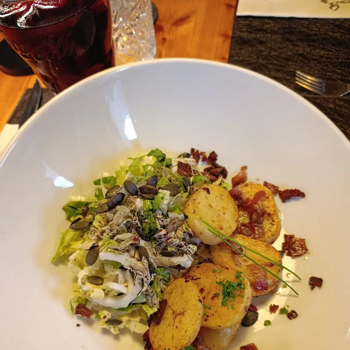 Essen und Trinken photo 9