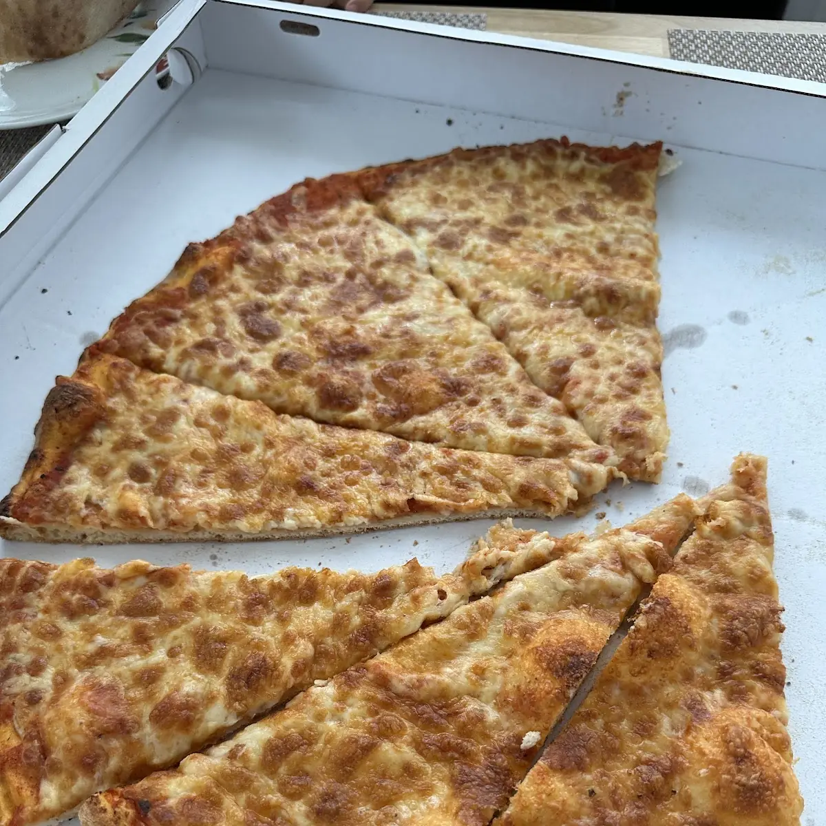 Essen und Trinken, Memo Cafe Grill Pizza