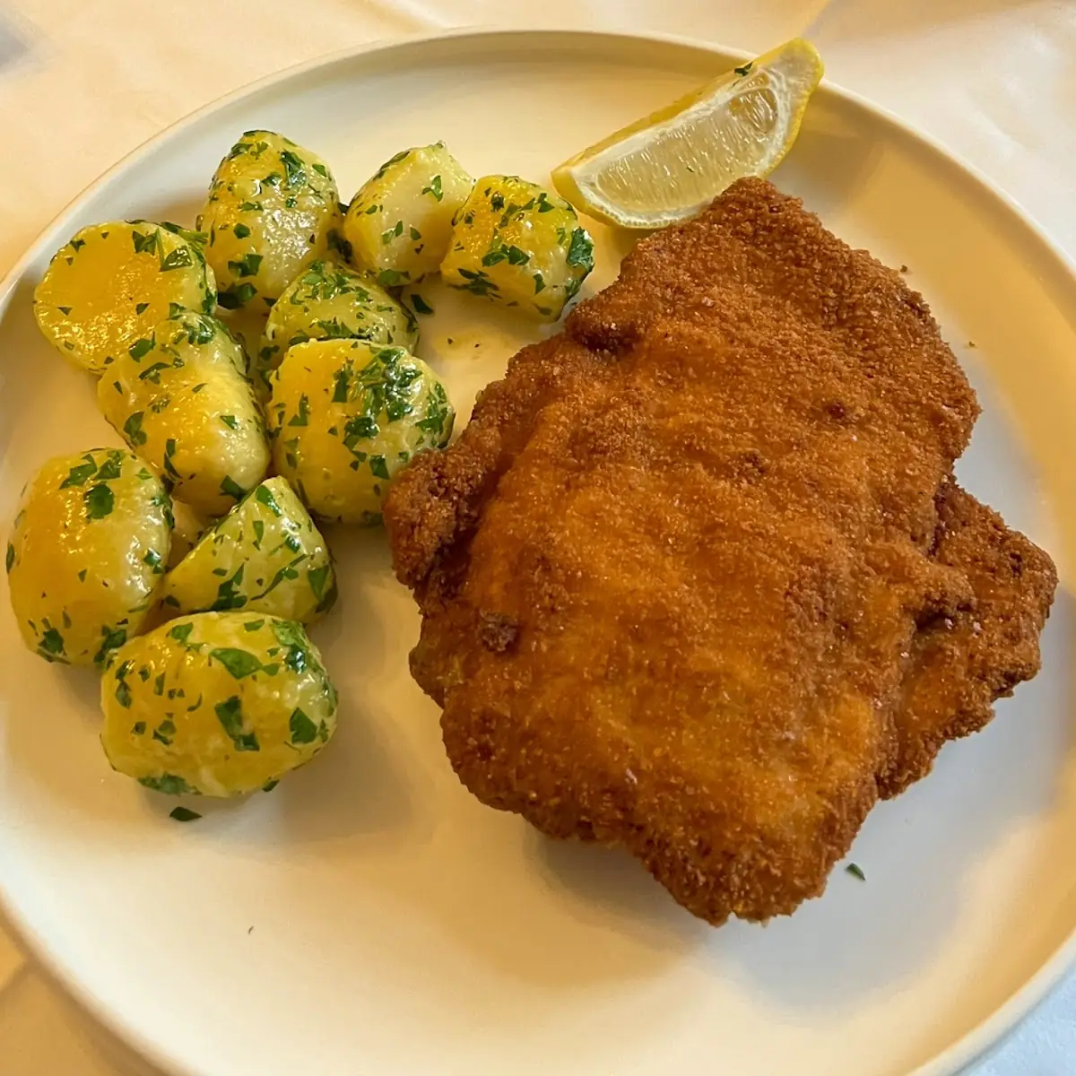 Essen und Trinken photo 1