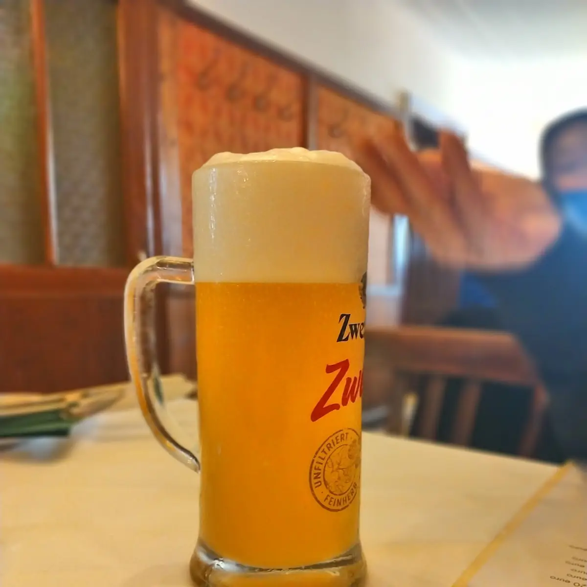 Essen und Trinken photo 3