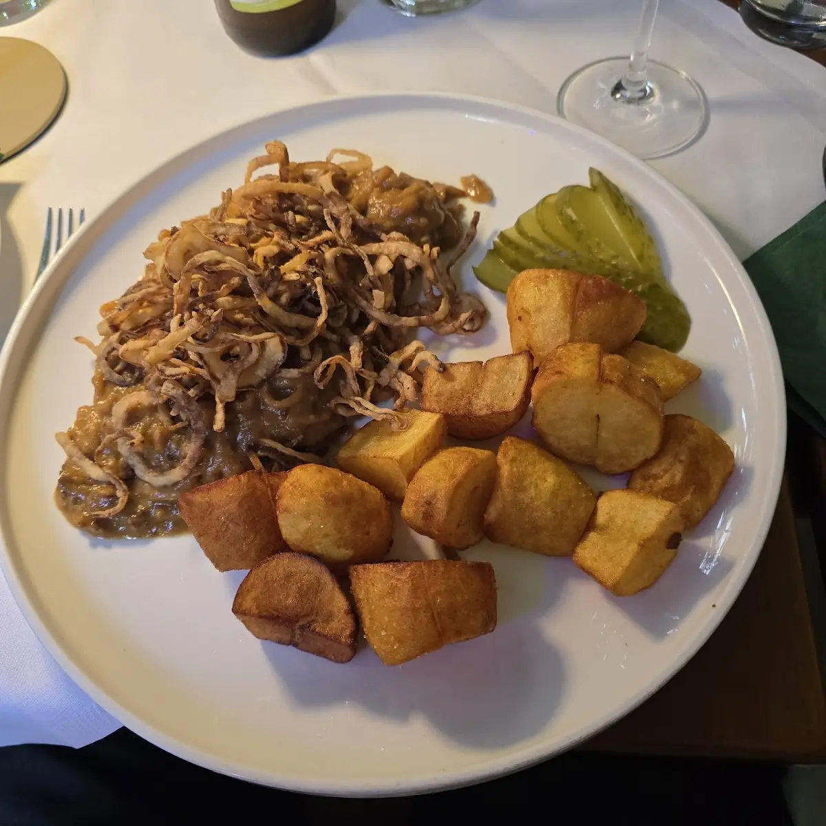 Essen und Trinken photo 4