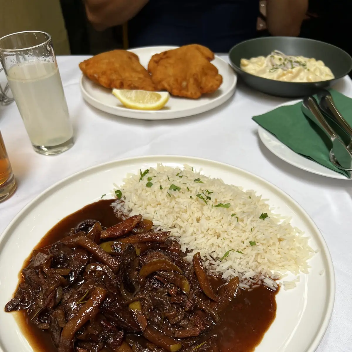 Essen und Trinken photo 9
