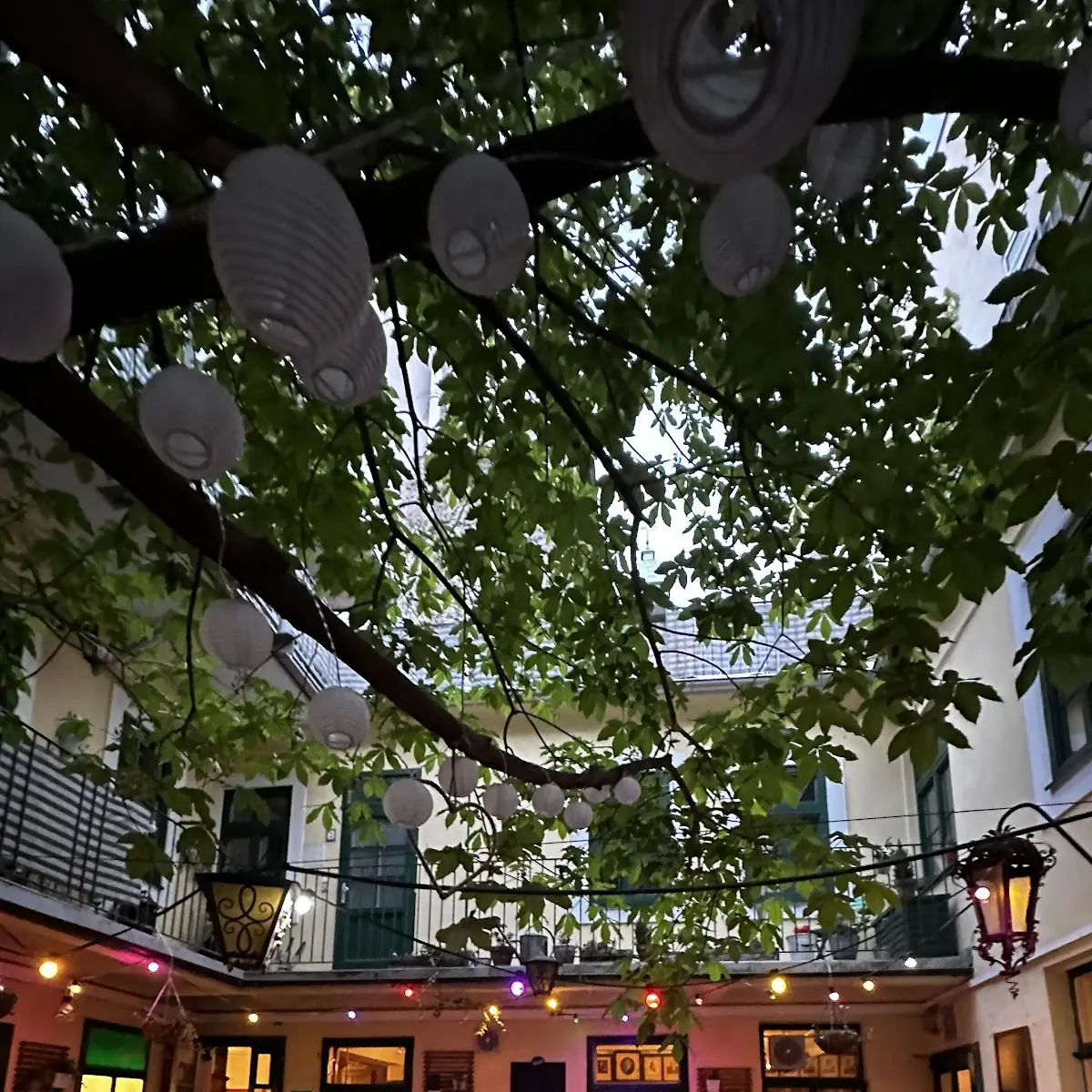 Atmosphäre photo 3