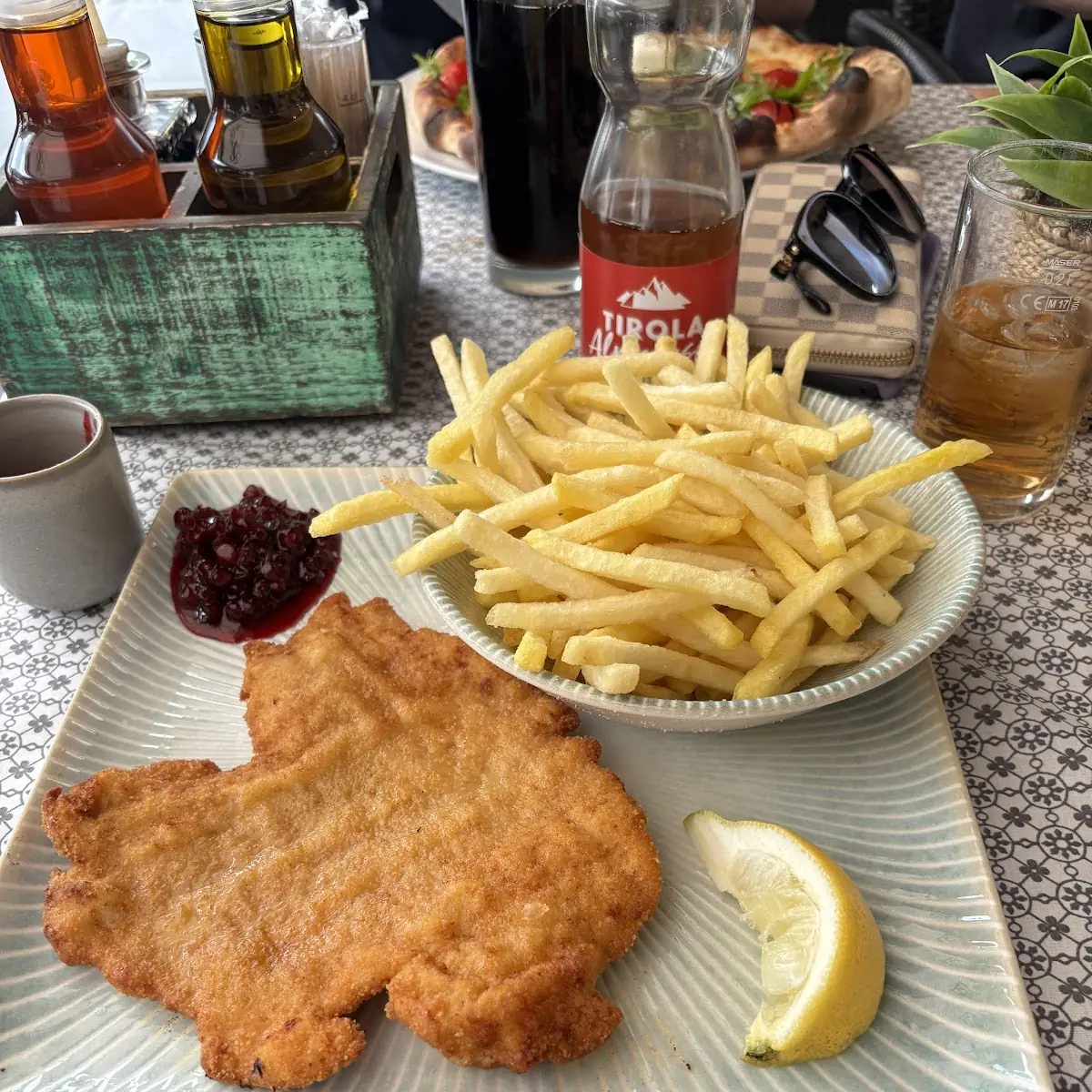 Essen und Trinken photo 1