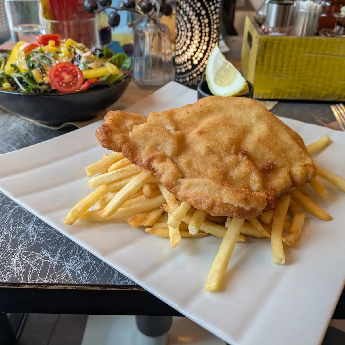 Essen und Trinken photo 4