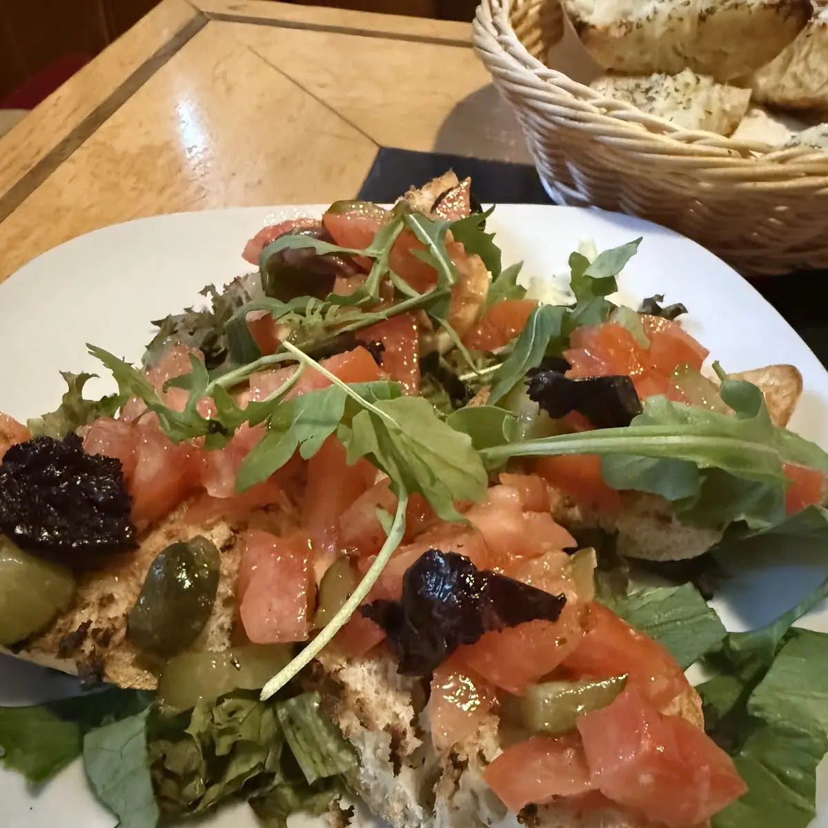 Essen und Trinken photo 3