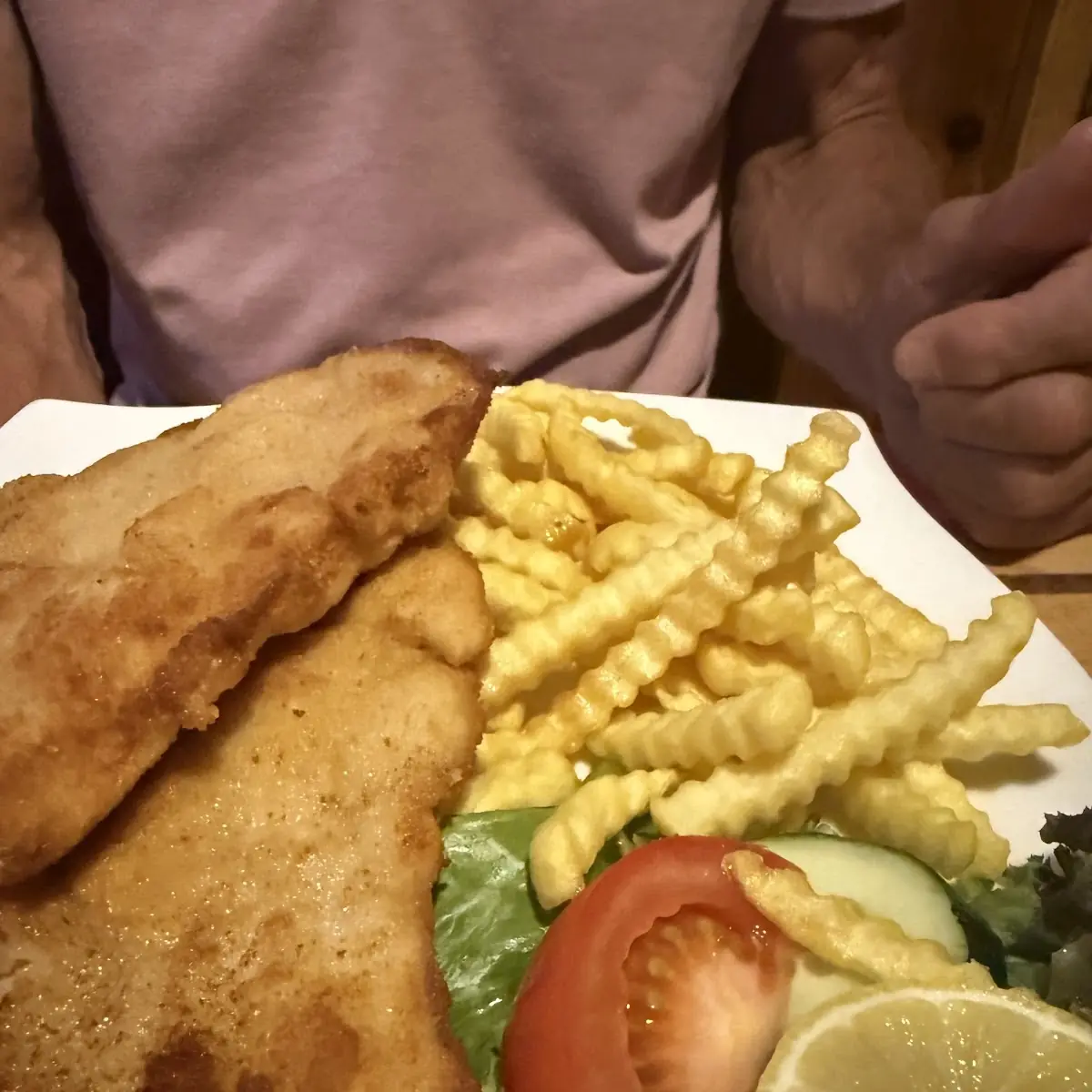 Essen und Trinken photo 8