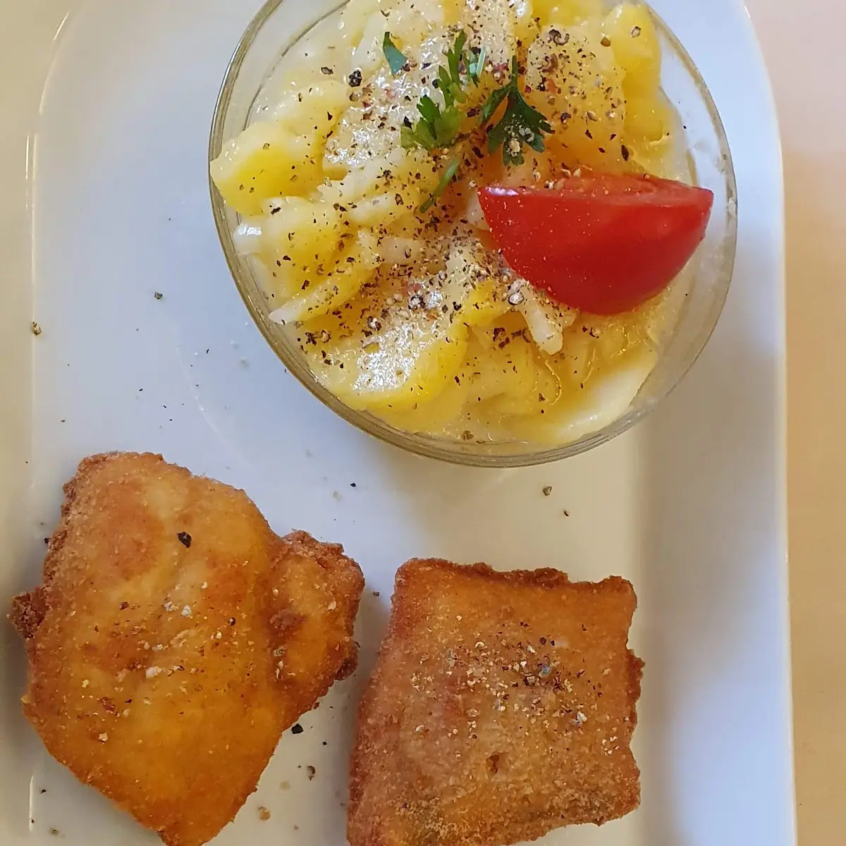 Essen und Trinken photo 10