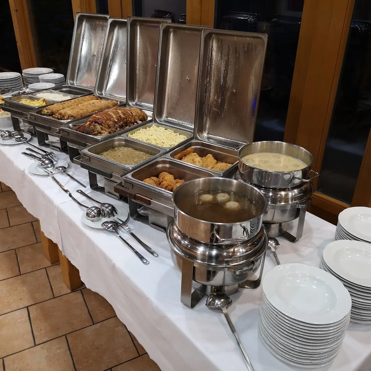 Essen und Trinken photo 7