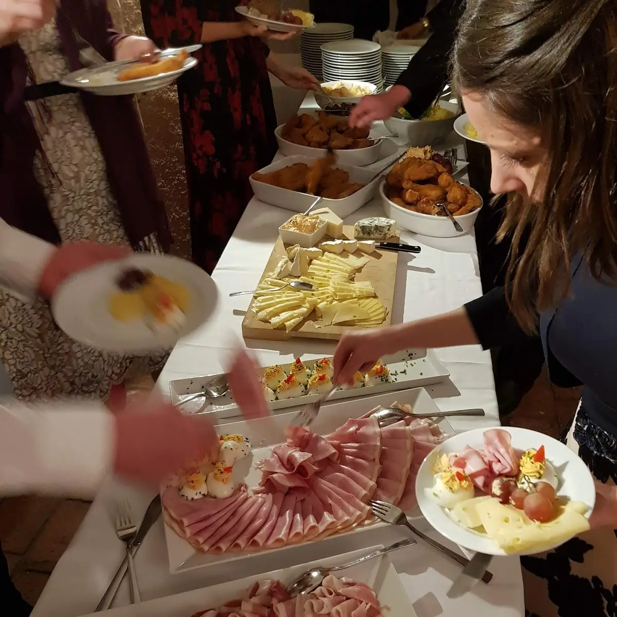 Essen und Trinken photo 9