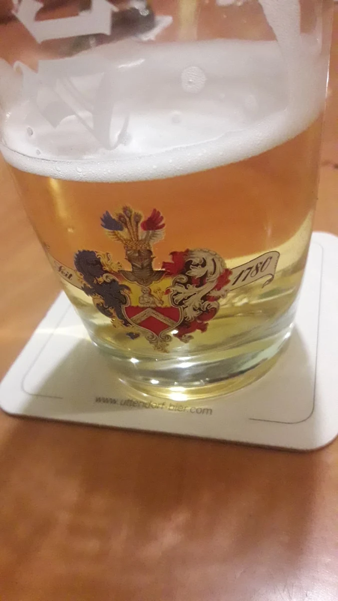 Essen und Trinken photo 2