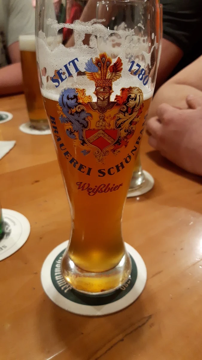 Essen und Trinken photo 3