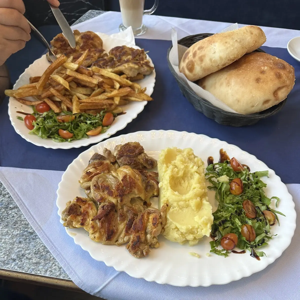 Essen und Trinken photo 10