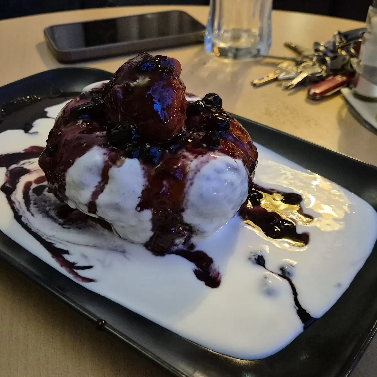 Essen und Trinken photo 3