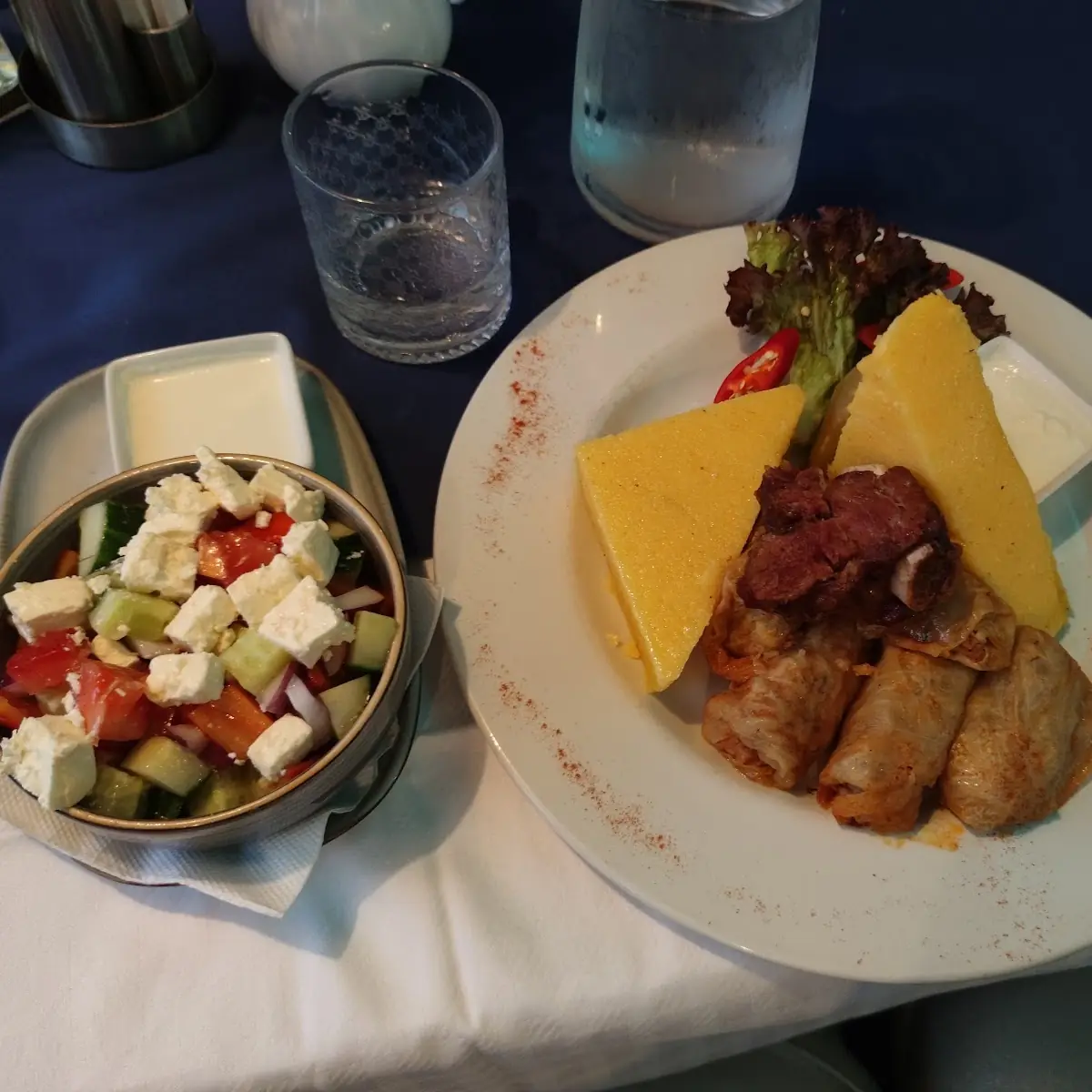 Essen und Trinken photo 5