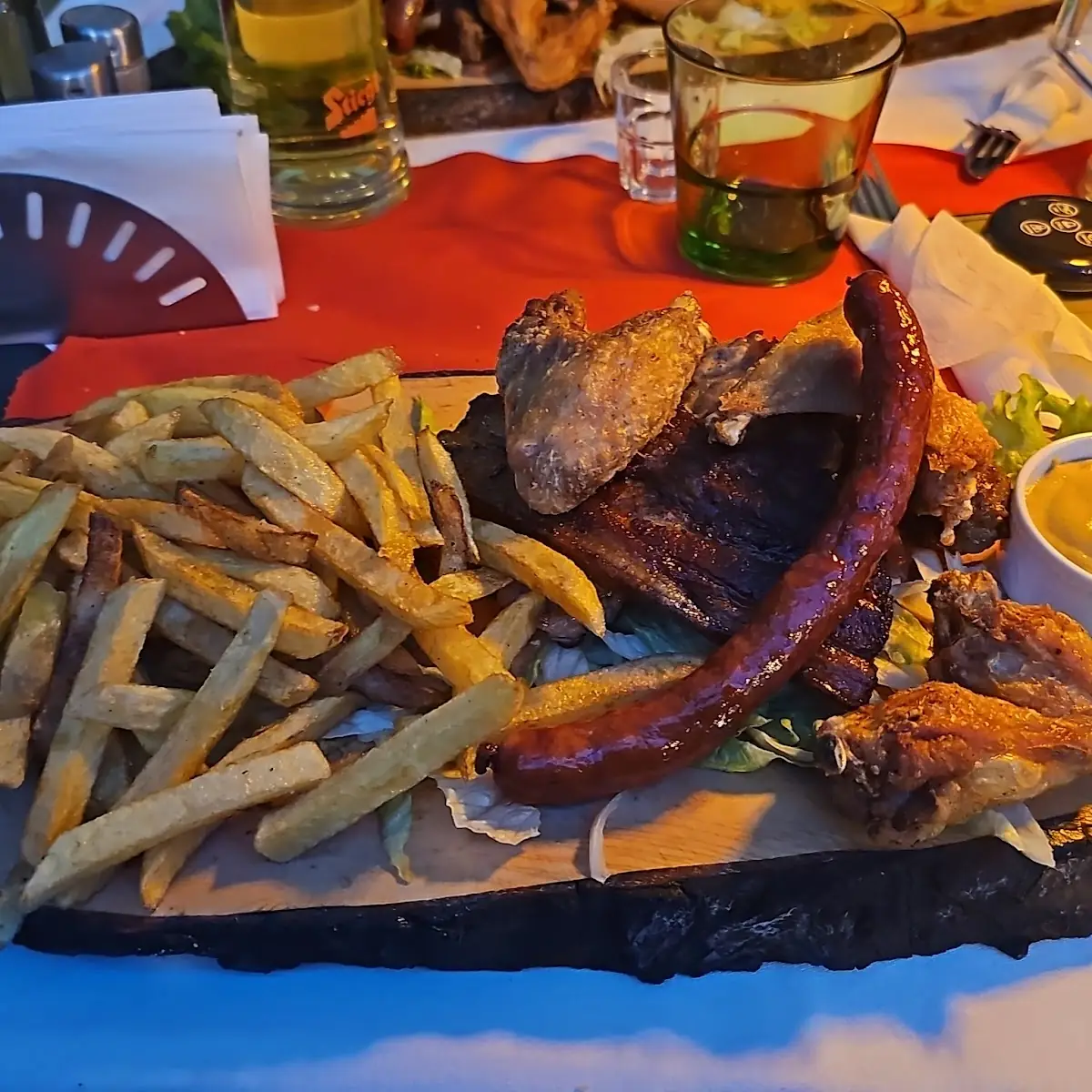 Essen und Trinken photo 6