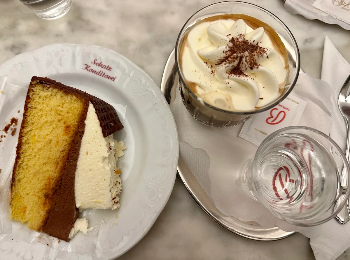 Essen und Trinken photo 5