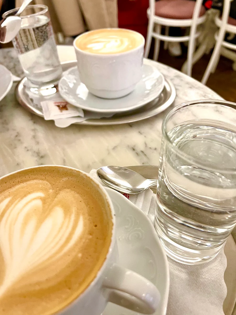 Essen und Trinken photo 7