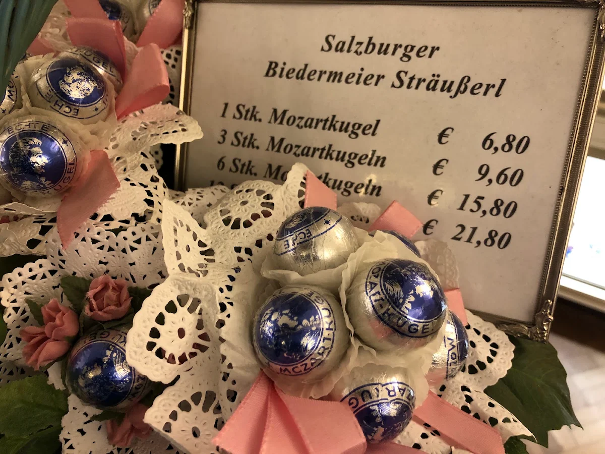 Speisekarte photo 9
