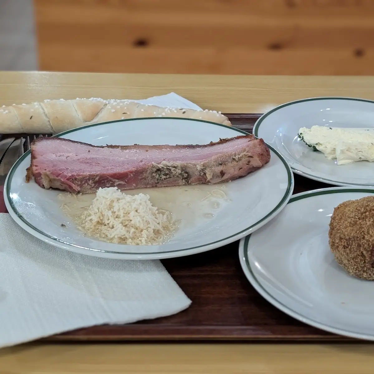 Essen und Trinken photo 1