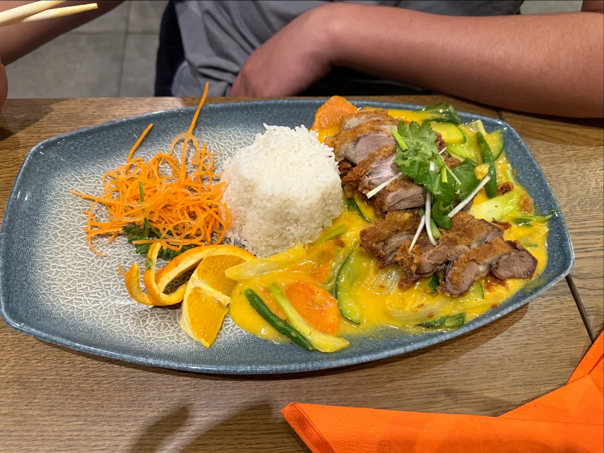 Essen und Trinken photo 5