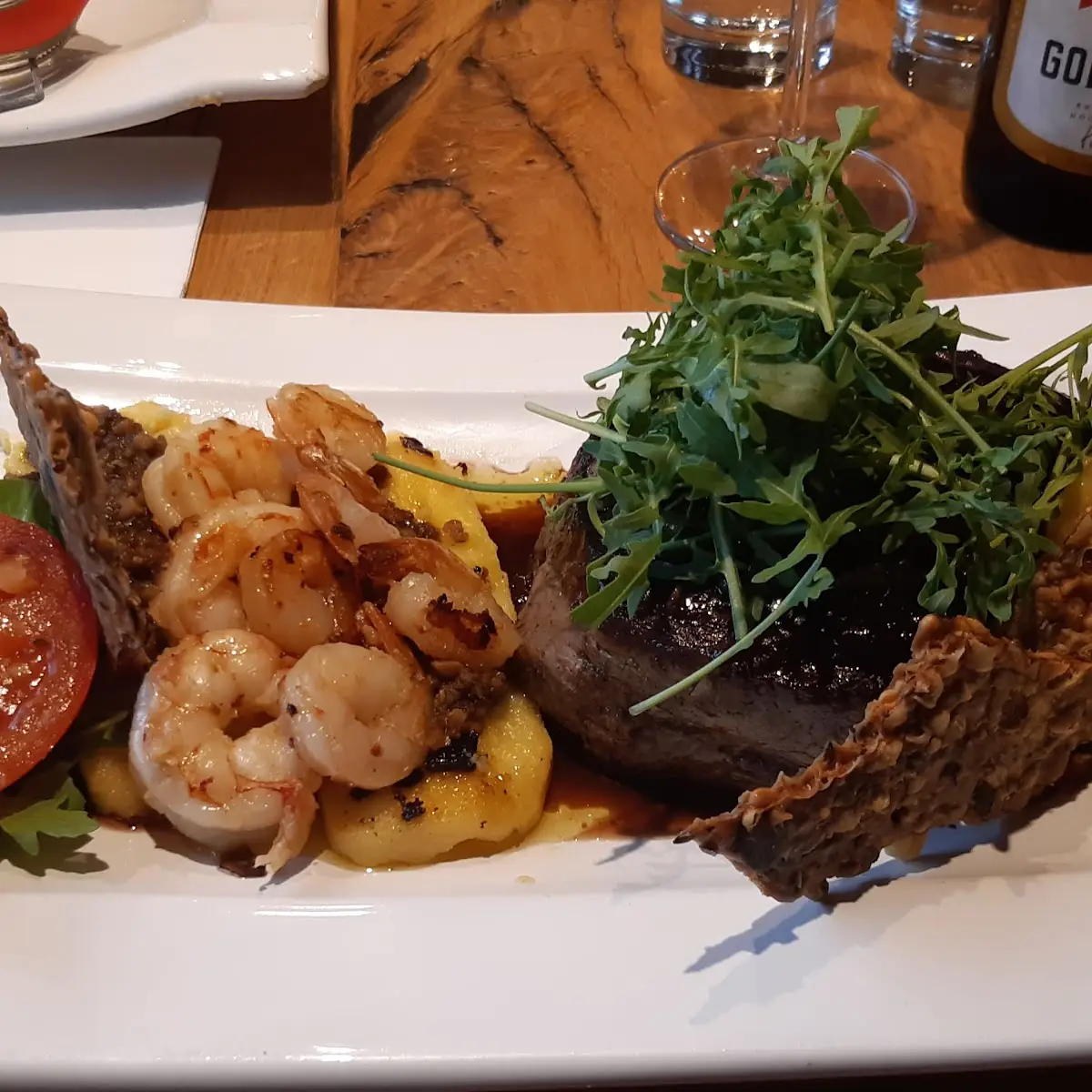 Essen und Trinken photo 10
