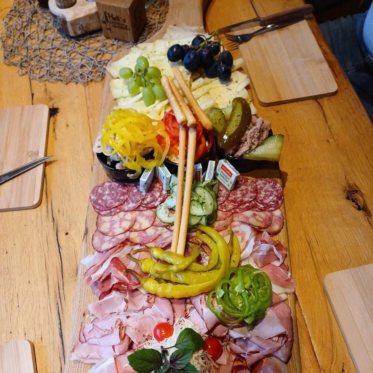 Essen und Trinken photo 3