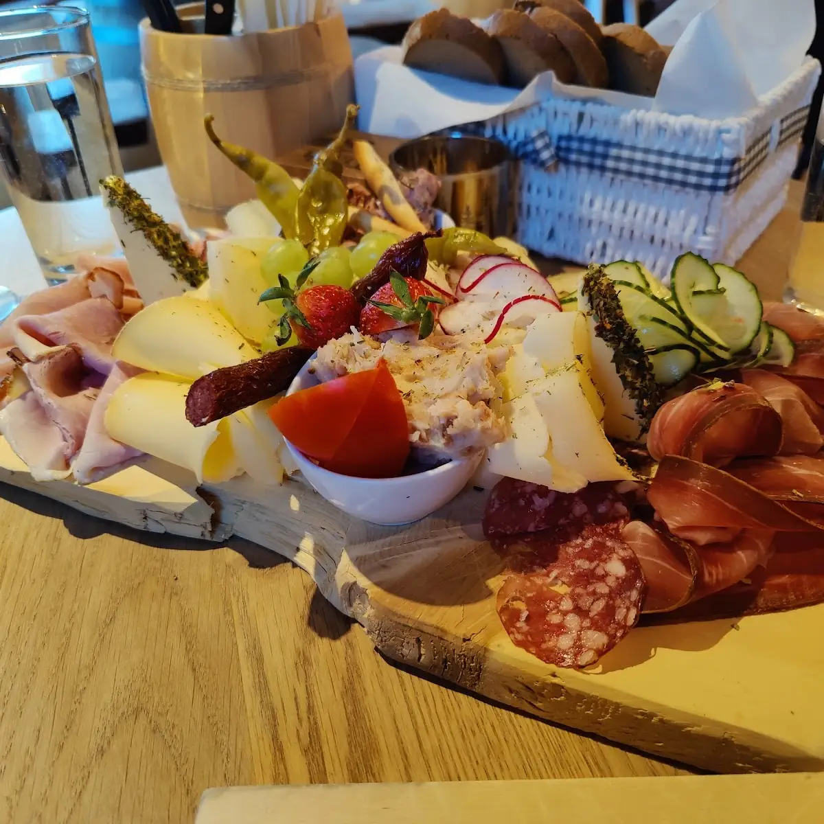 Essen und Trinken photo 4