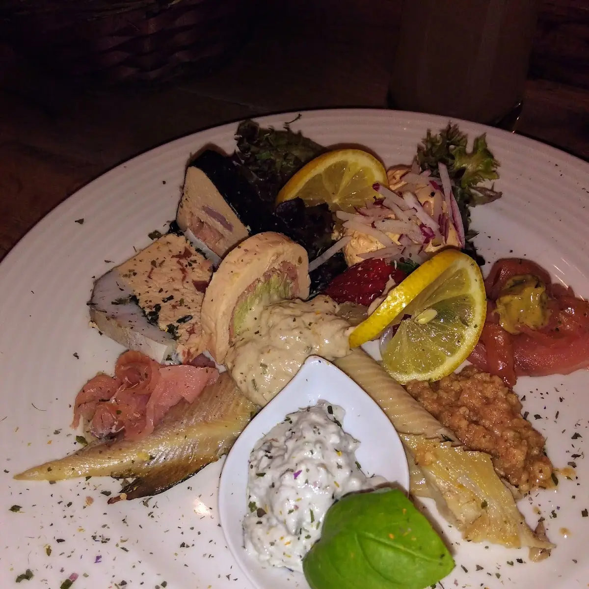 Essen und Trinken photo 8